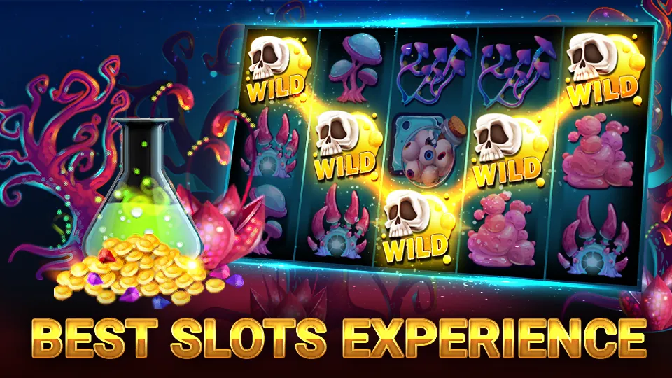 Game Nổ Hũ Vua Đại Dương