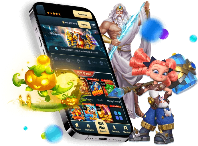 Hướng dẫn tải Onbet88 cho iOS